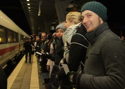 Letzter ICE Durch Jena 0021